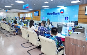 VN-Index inches closer to 1,300 point-level