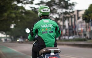 Gojek to begin car-hailing services in Viet Nam