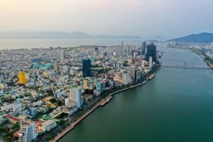 Da Nang tops Vietnam ICT Index for 12 straight years