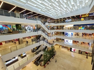 E-commerce changing the domestic retail property market