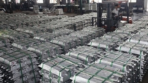 Ministry keeps anti-dumping duty on aluminium from China