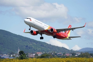 Vietjet overcomes pandemic with positive 2020 audit report