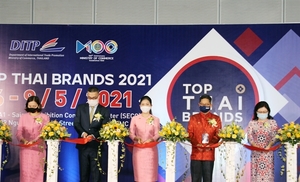 HCM City hosts Thai trade fair