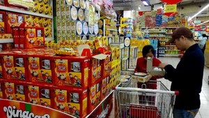 Inflation fears begin as economy recovers