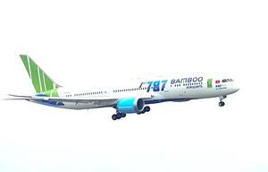 Bamboo Airways gets ready to launch Viet Nam-US direct flights