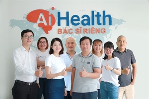 AiHealth expands healthcare ecosystem amid latest COVID outbreak