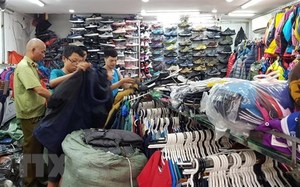 Stronger measures needed to fight counterfeit goods