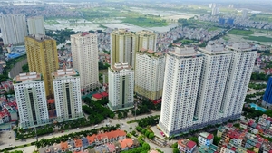 Ha Noi approves housing development programme for 2021-2030
