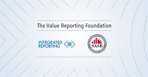 Value Reporting Foundation launched to simplify global firms’ reporting
