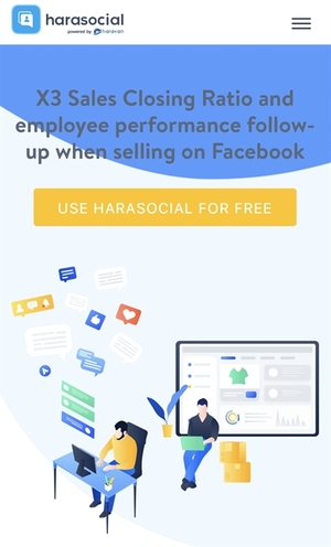 Haravan launches HaraSocial, comprehensive sales management solution for online merchants