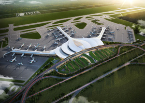 ACV asks to borrow US dollars for Long Thanh airport project