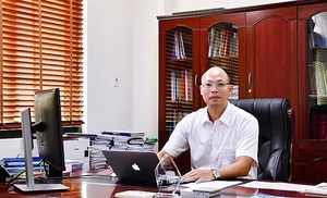 VN to develop eco-friendly construction materials