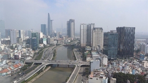 HCM City official land-price remains unchanged