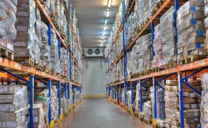 Cold storage market faces serious lack of capacity