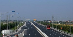 Special mechanism needed for expressway construction in localities: expert