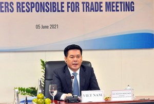 Viet Nam calls for initiatives to ensure efficient functioning of APEC supply chains