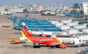 Competition in domestic air fares causes concerns