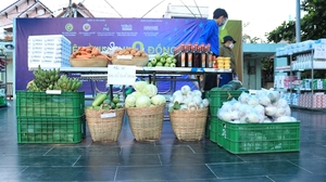 Charity ‘zero-dong mini supermarket’ succours poor in HCM City