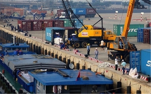 HNX approves the listing of Phuoc An Port on UPCoM