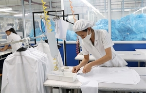 Manufacturing firms see improvements ahead
