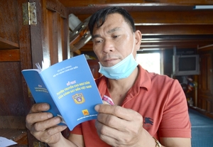 Viet Nam determined to remove EC’s yellow card fishing warning by 2022