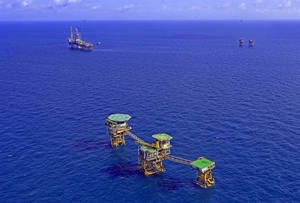 PetroVietnam: H1 pre-tax profit surpasses plan by 165%