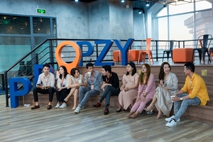 Propzy seeks to raise $50 million in series B funding
