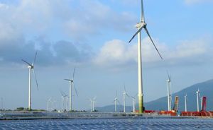 Ninh Thuan shifts towards ‘green economy’