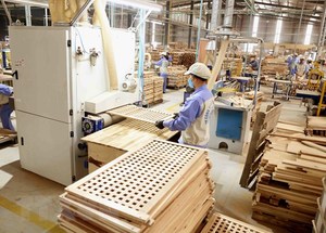 Maintaining production chains crucial for Viet Nam
