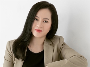 Schneider Electric IT Vietnam has new chief