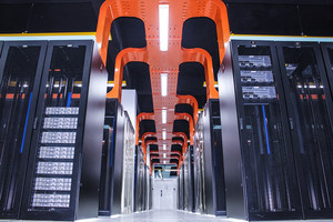 Viet Nam is in the Top 10 emerging markets for global data centres