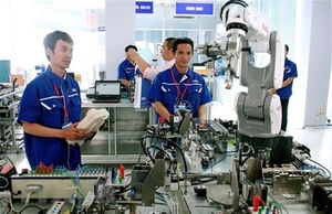 More skills needed for Viet Nam's labour force