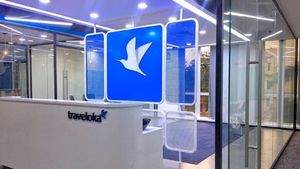 Traveloka named among international Best Workplace for Innovators