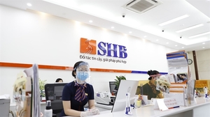 SHB allowed to temporarily lock foreign ownership ratio at 10%