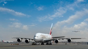 Emirates boosts operations and connectivity as travel restrictions continue to ease