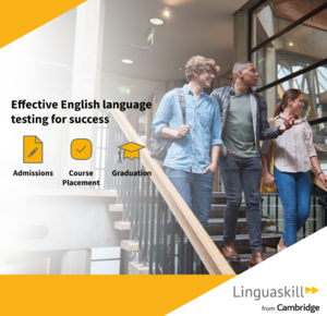AI-powered English language test Linguaskill from Cambridge now available in Viet Nam