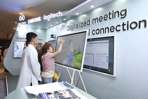 Viet Nam promotes safe use of digital platforms