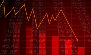 Market tumbles, VN-Index loses over 29 points