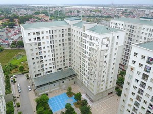 Ministry warns about illegal trading of social housing projects amid limited supply