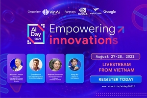 AI Day 2021 to take place this week