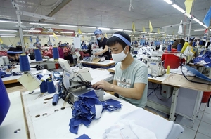 More than 30 per cent of textile, garment operations on hold due to COVID-19