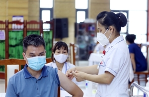 Ministry approves clinical trial of new COVID-19 vaccine