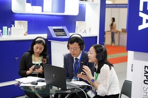 Online trade event to connect VN, South Korea firms next month