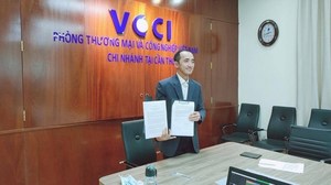 Action programme of Vietnam, Netherlands Business Platform for Mekong Delta signed