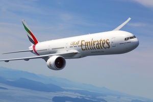 Emirates launches campaign to promote Dubai and Expo 2020