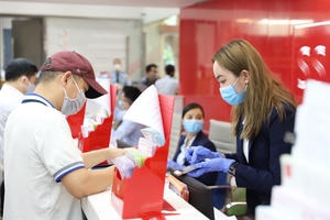 Securities companies report good growth amid pandemic