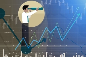 VN-Index up slightly, but downside risk remains