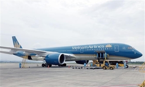 SCIC pumps $300m to buy Vietnam Airlines equity