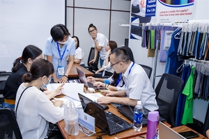 Ha Noi to host Taiwan Textile Roadshow next month