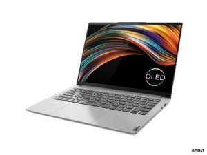 Lenovo unveils 2 new laptops